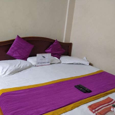 Hotel Central View - Darjeeling Darjeeling  Esterno foto