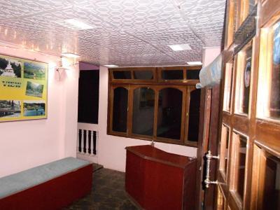 Hotel Central View - Darjeeling Darjeeling  Esterno foto