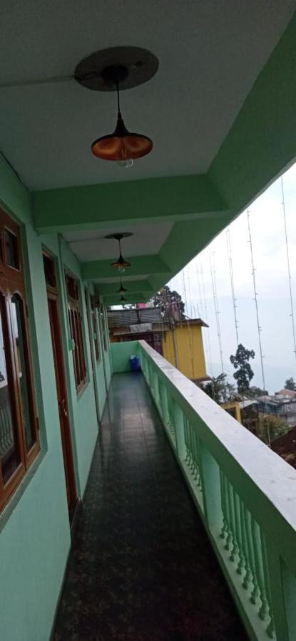 Hotel Central View - Darjeeling Darjeeling  Esterno foto